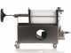 Grifo Professional Inox 30 - Filtre pour vin &agrave; plaques - Pompe &oelig;nologique pour filtrer le vin