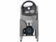 Grifo Professional Inox 30 - Filtre pour vin &agrave; plaques - Pompe &oelig;nologique pour filtrer le vin