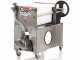 Grifo Professional Inox 30 - Filtre pour vin &agrave; plaques - Pompe &oelig;nologique pour filtrer le vin