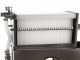 Grifo Professional Inox 30 - Filtre pour vin &agrave; plaques - Pompe &oelig;nologique pour filtrer le vin
