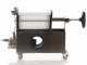 Grifo Professional Inox 30 - Filtre pour vin &agrave; plaques - Pompe &oelig;nologique pour filtrer le vin