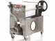 Grifo Professional Inox 30 - Filtre pour vin &agrave; plaques - Pompe &oelig;nologique pour filtrer le vin
