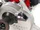 Docma VF900-4 Nippon - Treuil forestier moteur Honda GX50 - Kit complet