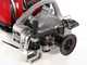 Docma VF900-4 Nippon - Treuil forestier moteur Honda GX50 - Kit complet