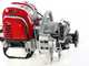 Docma VF900-4 Nippon - Treuil forestier moteur Honda GX50 - Kit complet