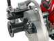Docma VF900-4 Nippon - Treuil forestier moteur Honda GX50 - Kit complet
