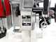 Docma VF900-4 Nippon - Treuil forestier moteur Honda GX50 - Kit complet