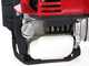 Docma VF900-4 Nippon - Treuil forestier moteur Honda GX50 - Kit complet