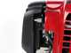 Docma VF900-4 Nippon - Treuil forestier moteur Honda GX50 - Kit complet