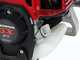 Docma VF900-4 Nippon - Treuil forestier moteur Honda GX50 - Kit complet