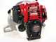 Docma VF900-4 Nippon - Treuil forestier moteur Honda GX50 - Kit complet