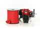 Docma VF900-4 Nippon - Treuil forestier moteur Honda GX50 - Kit complet