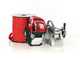 Docma VF900-4 Nippon - Treuil forestier moteur Honda GX50 - Kit complet