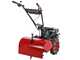 Geotech MCT 550 - Motoculteur &agrave; essence - Ducar DH212 - Fraise r&eacute;versible - 7 CV