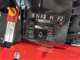 Geotech MCT 550 - Motoculteur &agrave; essence - Ducar DH212 - Fraise r&eacute;versible - 7HP
