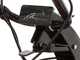 Geotech MCT 550 - Motoculteur &agrave; essence - Ducar DH212 - Fraise r&eacute;versible - 7HP
