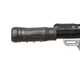 Geotech MCT 550 - Motoculteur &agrave; essence - Ducar DH212 - Fraise r&eacute;versible - 7HP