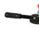 Geotech MCT 550 - Motoculteur &agrave; essence - Ducar DH212 - Fraise r&eacute;versible - 7HP