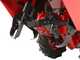 Geotech MCT 550 - Motoculteur &agrave; essence - Ducar DH212 - Fraise r&eacute;versible - 7HP