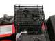 Geotech MCT 550 - Motoculteur &agrave; essence - Ducar DH212 - Fraise r&eacute;versible - 7HP