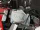 Geotech MCT 550 - Motoculteur &agrave; essence - Ducar DH212 - Fraise r&eacute;versible - 7HP