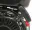 Motoculteur &agrave; essence Geotech MCT 550 - Groupe fraise avec rotation r&eacute;versible