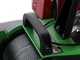 Docma VF150 auto-4 GX50 - Treuil forestier moteur Honda -  C&acirc;ble &Oslash; 5mm de 80m