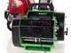 Docma VF150 auto-4 GX50 - Treuil forestier moteur Honda -  C&acirc;ble &Oslash; 5mm de 80m