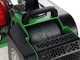 Docma VF150 auto-4 GX50 - Treuil forestier moteur Honda -  C&acirc;ble &Oslash; 5mm de 80m