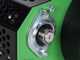 Docma VF150 auto-4 GX50 - Treuil forestier moteur Honda -  C&acirc;ble &Oslash; 5mm de 80m