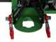 Docma VF150 auto-4 GX50 - Treuil forestier moteur Honda -  C&acirc;ble &Oslash; 5mm de 80m