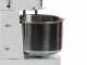 Resto Italia Pina Line MO 10 VV - P&eacute;trin &agrave; spirale &agrave; vitesse variable - 6 KG