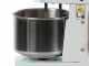 Resto Italia Pina Line MO 10 VV - P&eacute;trin &agrave; spirale &agrave; vitesse variable - 6 KG