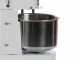 Resto Italia Pina Line MO 10 VV - P&eacute;trin &agrave; spirale &agrave; vitesse variable - 6 KG