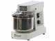 Resto Italia Pina Line MO 10 VV - P&eacute;trin &agrave; spirale &agrave; vitesse variable - 6 KG