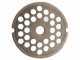 Tre Spade TC-8 Inox - Hachoir &agrave; viande manuel &agrave; manivelle - Vis de fixation - n&deg; 8