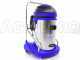 Annovi &amp; Reverberi 4300 - Aspirateur eau et poussi&egrave;re - aspirateur avec bidon 77 L - 2400 W