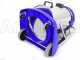 Annovi &amp; Reverberi 4300 - Aspirateur eau et poussi&egrave;re - aspirateur avec bidon 77 L - 2400 W