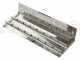 Four &agrave; bois d'ext&eacute;rieur Quattro Stagioni INOX - pour 1 pizza