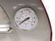 Four &agrave; bois d'ext&eacute;rieur Quattro Stagioni INOX - pour 1 pizza