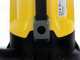 Karcher SP 16.000 Dual - Pompe immerg&eacute;e &eacute;lectrique pour eaux charg&eacute;es et claires - &eacute;lectropompe 550 W