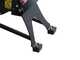GeoTech-Pro PCS 50 L - Broyeur de branches thermique  - Moteur Loncin 6.5 HP
