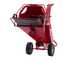 GeoTech-Pro PCS 50 L - Broyeur de branches thermique  - Moteur Loncin 6.5 HP