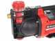 Einhell Aquinna 18/30 F led - Pompe auto-amor&ccedil;ante &agrave; batterie - 4Ah 2X18V