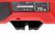 Einhell Aquinna 18/30 F led - Pompe auto-amor&ccedil;ante &agrave; batterie - 4Ah 2X18V