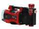Einhell Aquinna 18/30 F led - Pompe auto-amor&ccedil;ante &agrave; batterie - 4Ah 2X18V