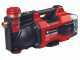 Einhell Aquinna 18/30 F led - Pompe auto-amor&ccedil;ante &agrave; batterie - 4Ah 2X18V