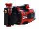 Einhell Aquinna 18/30 F led - Pompe auto-amor&ccedil;ante &agrave; batterie - 4Ah 2X18V