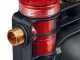 Einhell Aquinna 18/30 F led - Pompe auto-amor&ccedil;ante &agrave; batterie - 4Ah 2X18V