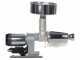 Tre Spade BIG-2P Elegant - &Eacute;p&eacute;pineuse &eacute;lectrique - 480 W